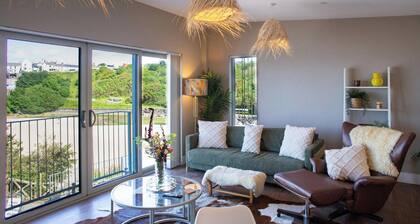 Gwyn For Beach Apartment, Aberporth