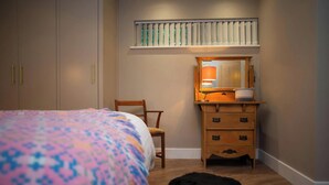 1 bedroom, WiFi (free), bed sheets - Gwyn For Beach Apartment, Aberporth (Aberporth)