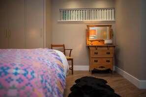 1 bedroom, WiFi (free), bed sheets - Gwyn For Beach Apartment, Aberporth (Aberporth)