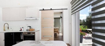 Escapade à 2 Bien Être et Déconnexion ! Jacuzzi Privatif