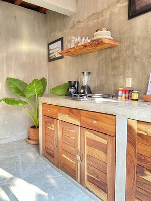 Interior - Casa Wil, La Punta de Zicatela With Wifi Starlink (brisas de zicatela)