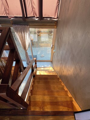 Interior - Casa Wil, La Punta de Zicatela With Wifi Starlink (brisas de zicatela)