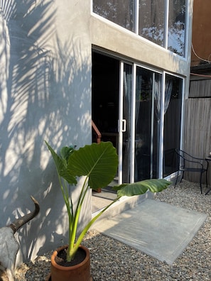 Exterior detail - Casa Wil, La Punta de Zicatela With Wifi Starlink (brisas de zicatela)