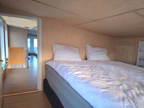 2 slaapkamers, gratis wifi, beddengoed