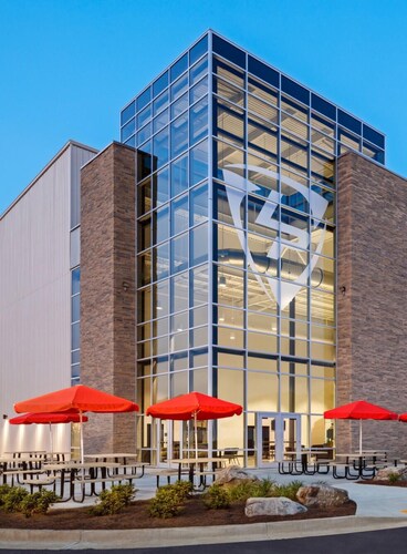 Charming 3-bedroom secluded house in Acworth