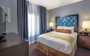 2 soverom, wi-fi og sengetøy