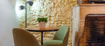 Le Cocon de Claudie - studio vieille ville de Nancy