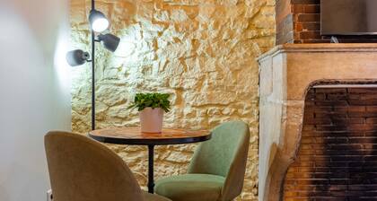 Le Cocon de Claudie - studio vieille ville de Nancy