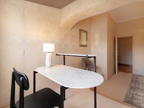 Interior - L'excellent de Dumas - Appt dans l'hyper-centre (Nancy)