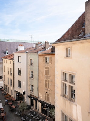 Miscellaneous - L'Alerion Nancéien - Appt pour 2 à Nancy (Nancy)