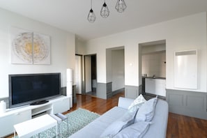 TV