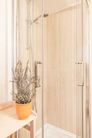 Hair dryer, towels - Les Nuances de Julien - Appt au coeur de Nancy (Nancy)