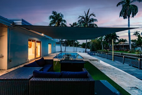 House | 5 bedrooms