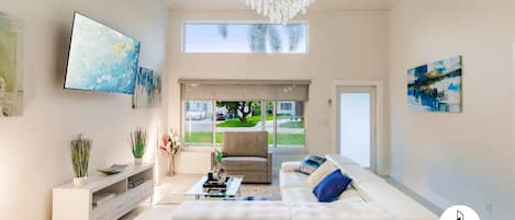 Ferienhaus | 5 Schlafzimmer