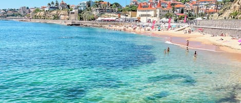 Plage