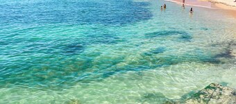 Your Place in Estoril. 4 min Walking to the Beach With Amazing sea View!
