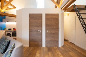 Interior - Le Favori de Montesquieu (Nancy)