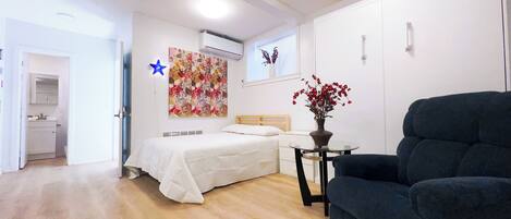 Wi-Fi, draps fournis