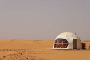 Bureau, chambres insonorisées