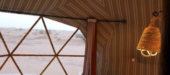 Merzouga dome 