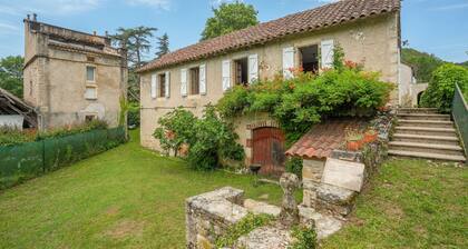 La Pause - A moins d'1 Km de la plage