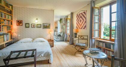 La Pause - A moins d'1 Km de la plage