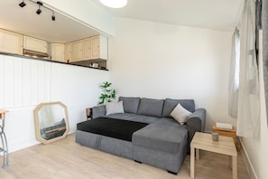 TV - L'Ornano - Maison climatisée avec piscine (Grosseto-Prugna)