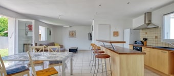 Liberté Oléron - Belle maison proche de la plage