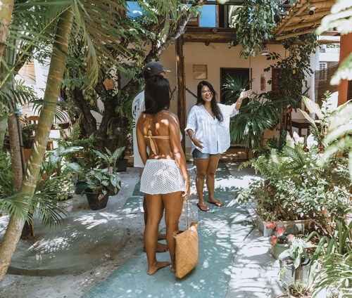  Pousada Maria D'Ajuda