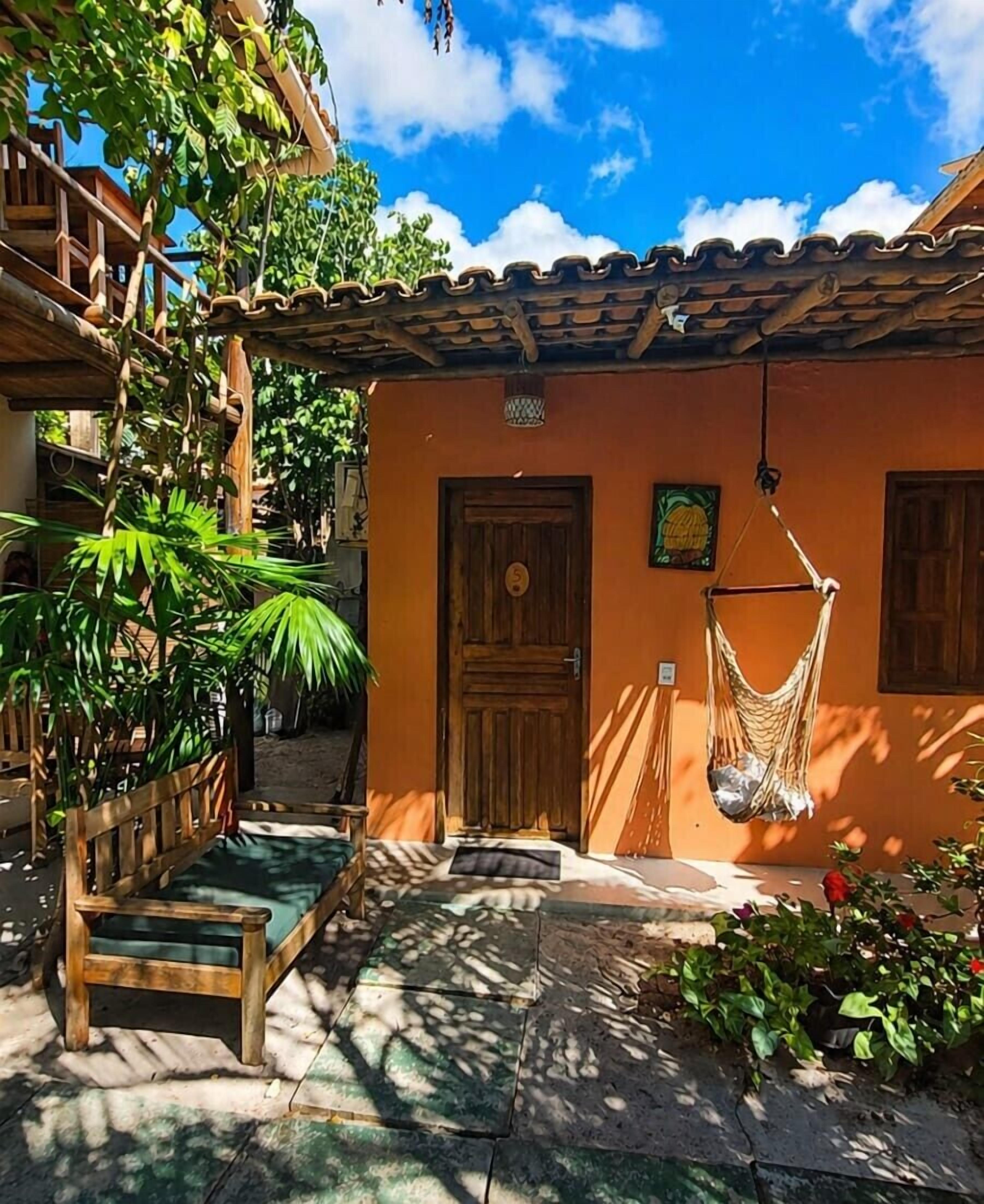 Chambre Triple Standard | Wi-Fi gratuit