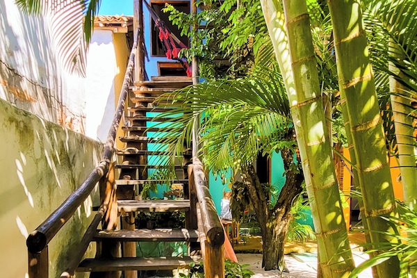 Habitación triple superior | Wifi gratis