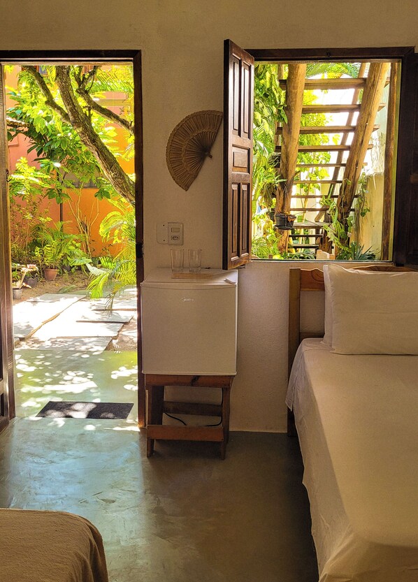 Habitació triple estàndard | Wifi gratuïta 