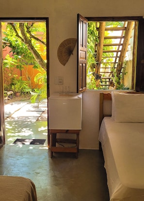 Standard Triple Room | 1 bedroom, free WiFi
