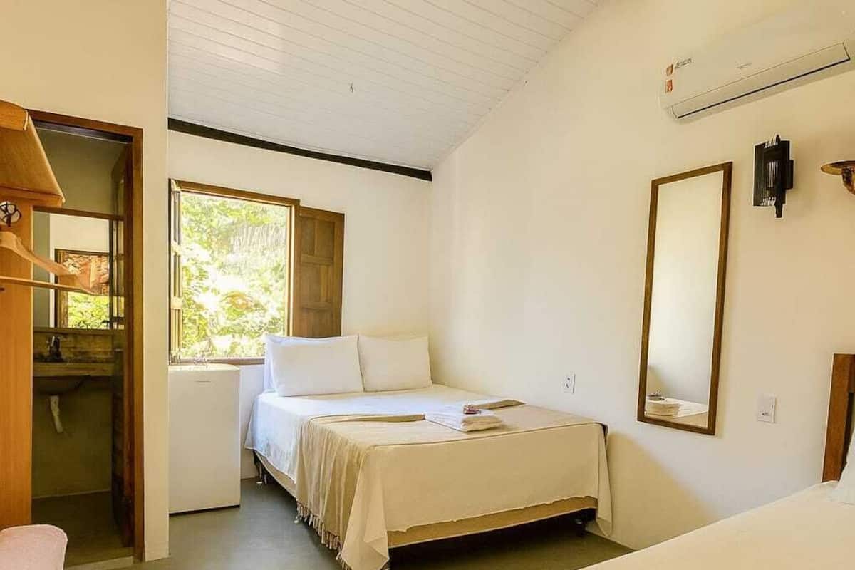 Superior Triple Room | 1 bedroom, free WiFi
