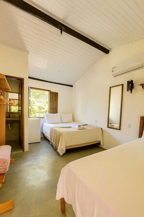 Free WiFi - Maria d'Ajuda Inn (Porto Seguro)