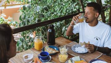 Superior Triple Room | Balcony