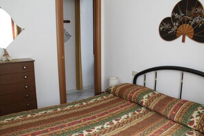 1 Schlafzimmer, Bettwäsche