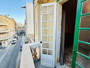 Exterior detail - Maltese Charm / Beach Side / Table Soccer (St.Julians)