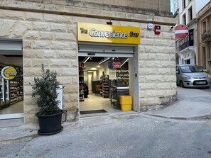 Exterior - Maltese Charm / Beach Side / Table Soccer (St.Julians)