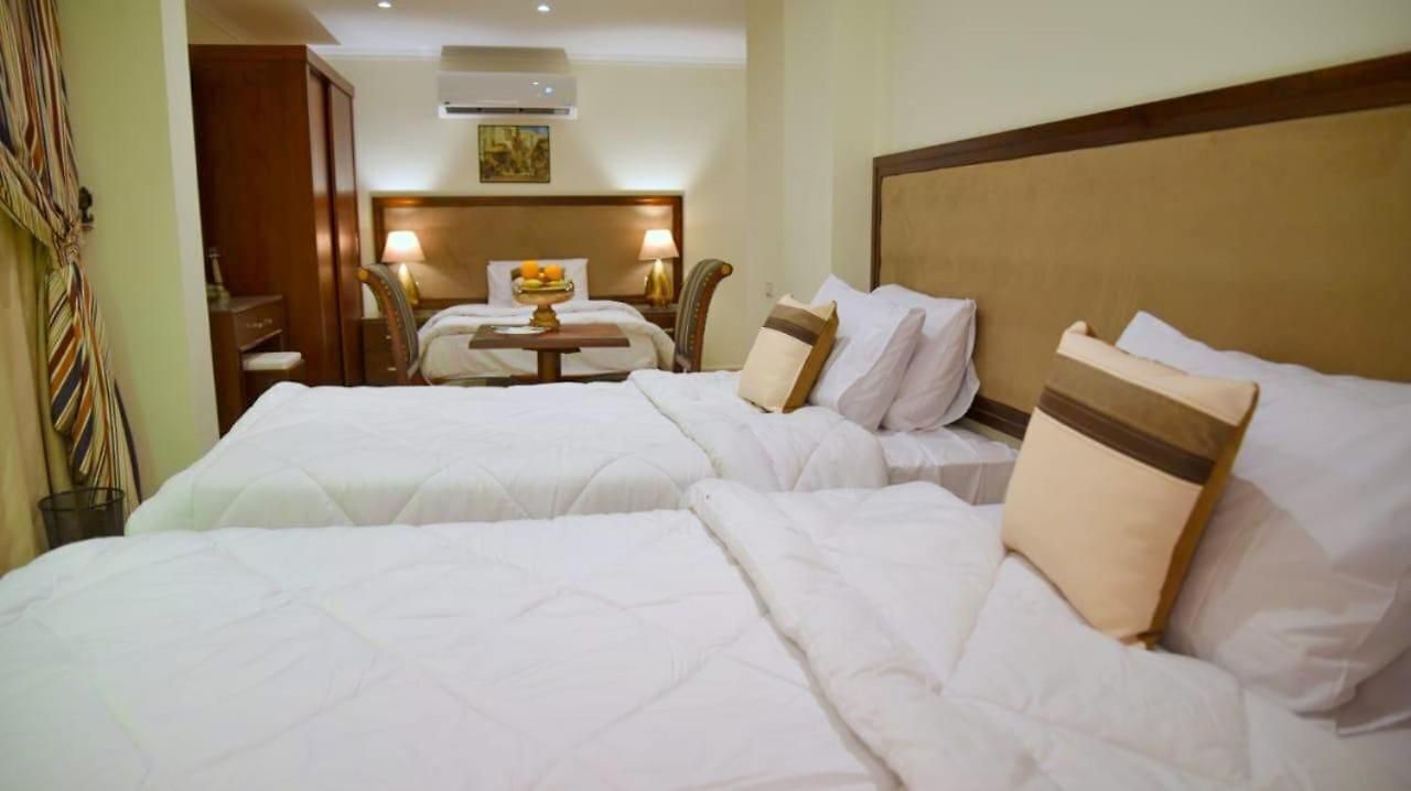 Foto - Flower Pyramids Inn