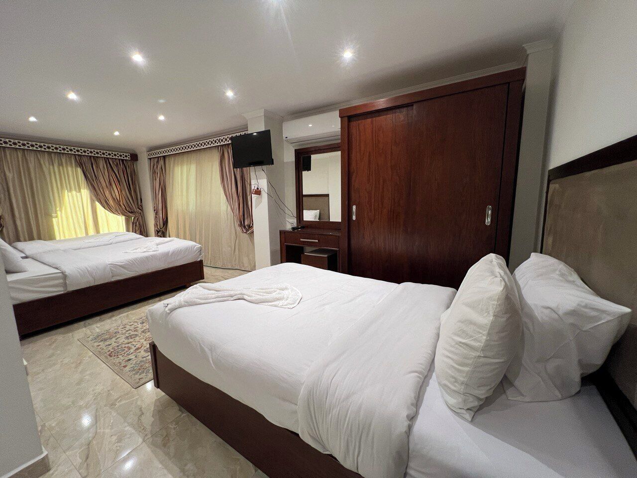 Foto - Flower Pyramids Inn