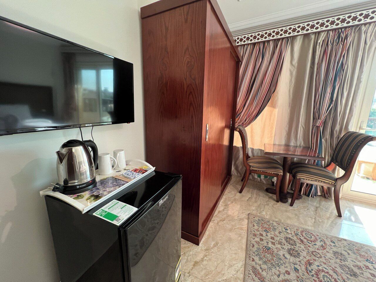 Foto - Flower Pyramids Inn