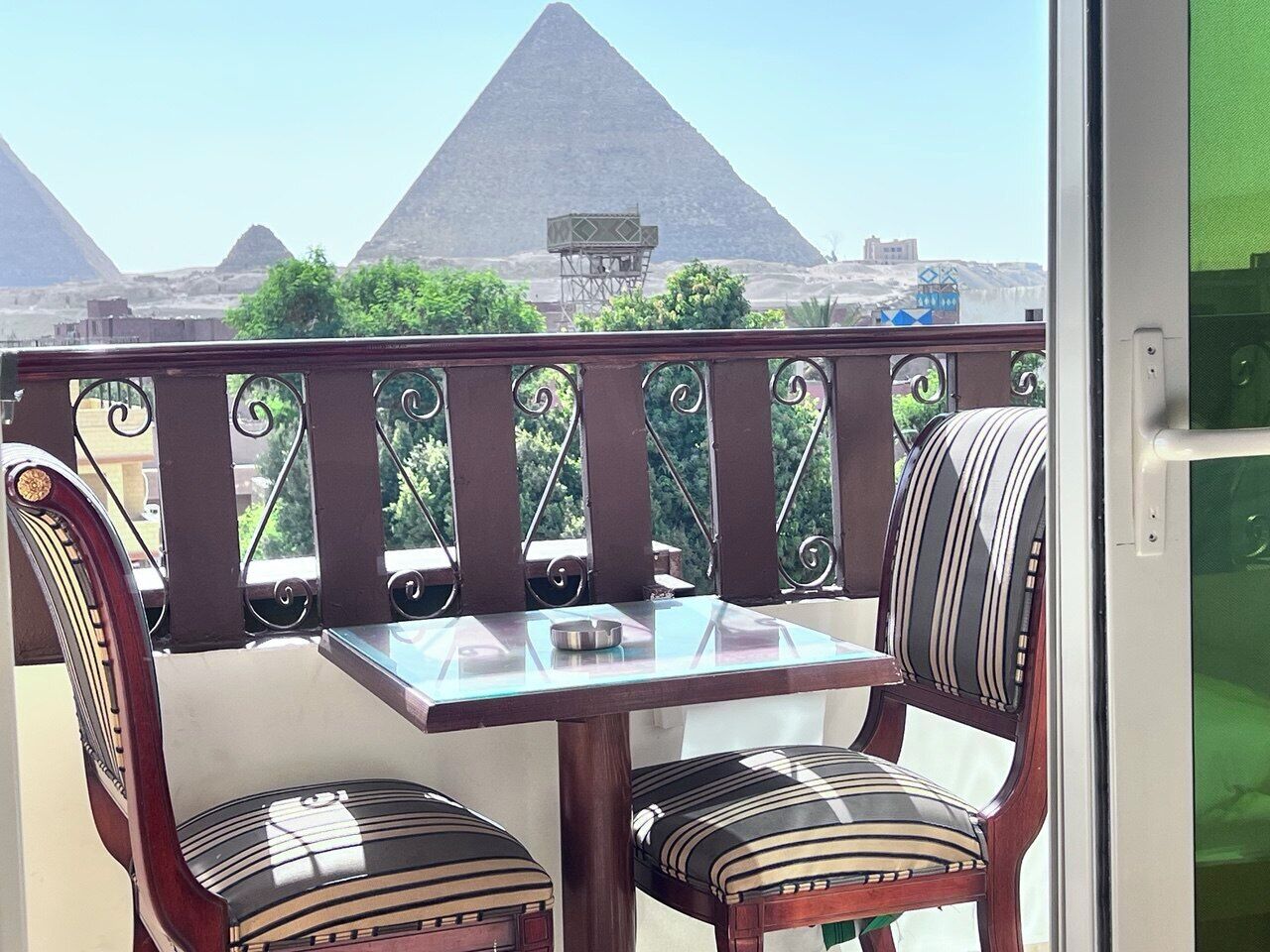 Foto - Flower Pyramids Inn