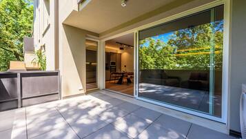 Teras/patio
