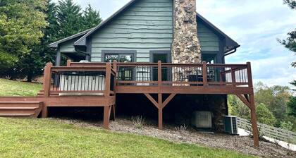 Romantic Luxury Cabin