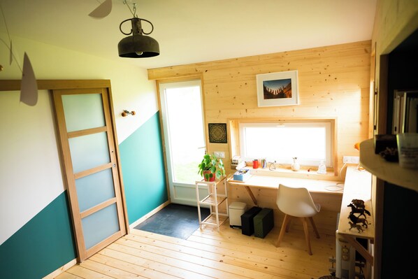 Interieur