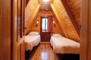 Comfort Cabin