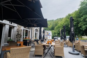 Exterior - Hotel L'eau Vive (Vresse-sur-Semois)