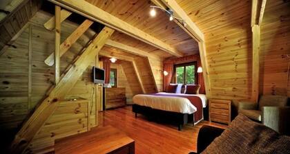 Hotel L'eau Vive