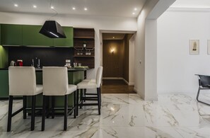 Apartment | 2 bedrooms - Upscale Urban Apartment (Catania)